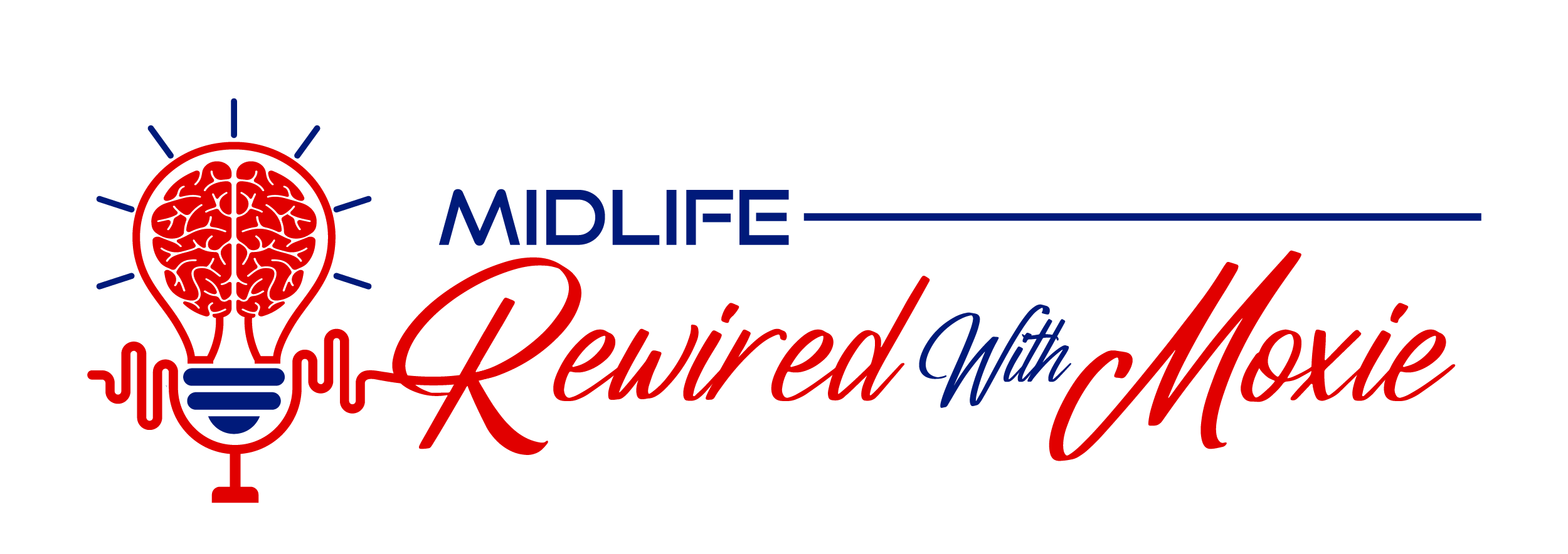 Midlife Rewired With Moxie