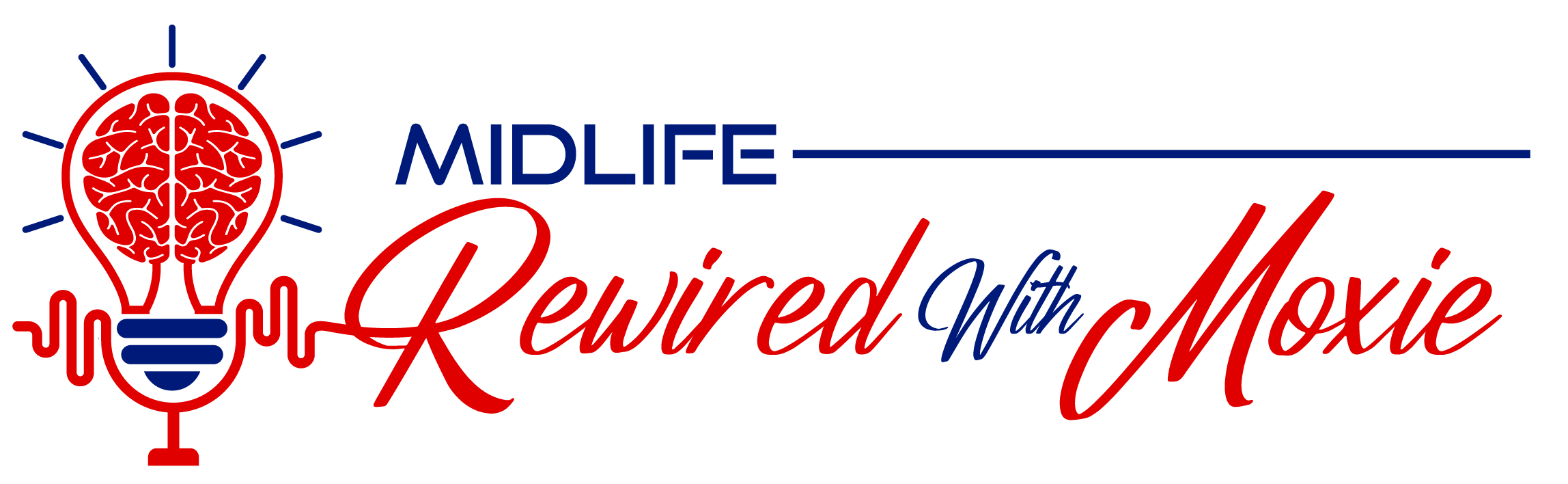 Midlife Rewired With Moxie